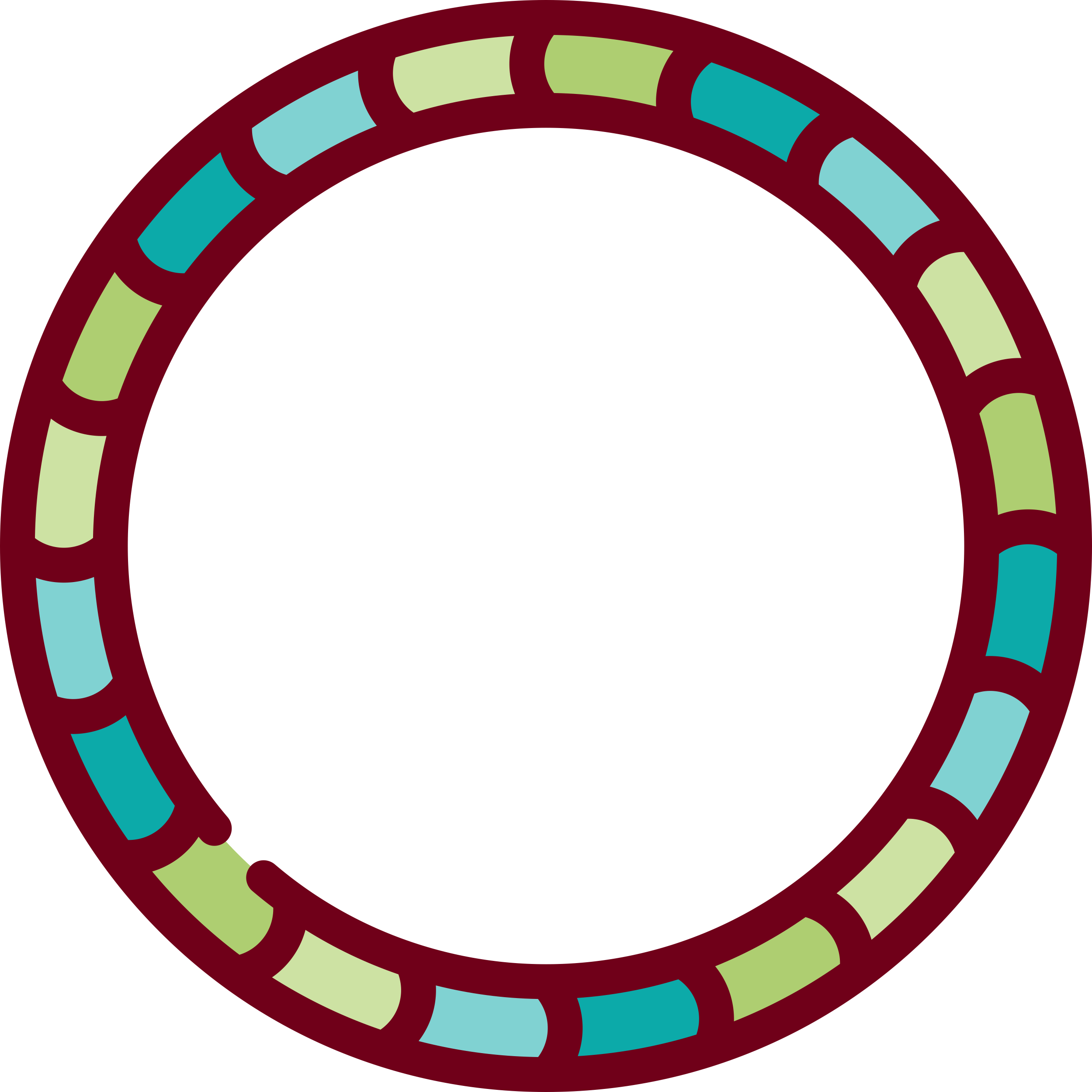 Hula Hoop Laser Cut Svg File Free Vectors